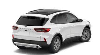 2026 Ford Escape® External Image 4